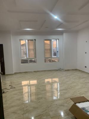 Massive Size Master Bedroom Apartment in an Estate with 24hrs Power, Royal Pine Estate Orchid Road Lekki Lagos, Lekki, Lagos, Terraced Duplex for Rent
