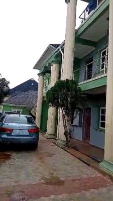 11 Bedroom Flat, Bucknor Estate, Oke Afa, Isolo, Lagos, Block of Flats for Sale