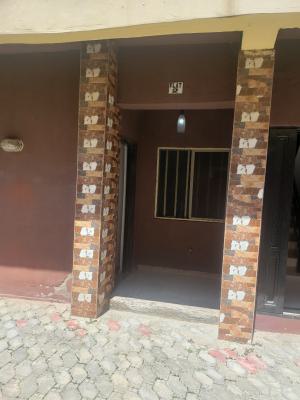 a Clean 2bedroom Apartment, Ogombo Ajah Lagos  Nigeria, Ogombo, Ajah, Lagos, Terraced Duplex for Rent