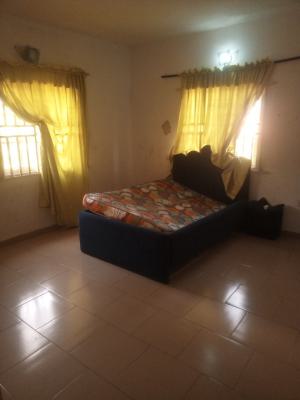 1 Bedroom in a Shared Apartment, Ktm Lounge Bustop, Badore, Ajah, Lagos, Self Contain (single Rooms) for Rent