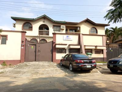 Well Renovated and Spacious 2 Bedroom Apartment, Gra Phase 2, Magodo, Lagos, Flat / Apartment for Rent