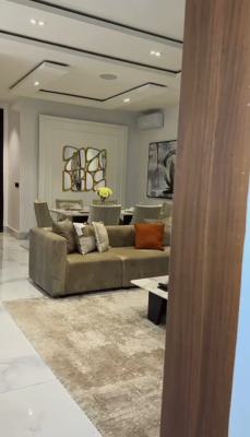 Luxury 3 Bedrooms in Ikoyi Lagos This Beautiful Edifice Comes with The, Old Ikoyi, Ikoyi, Lagos, Flat / Apartment for Rent