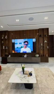 Luxury 3 Bedrooms in Ikoyi Lagos This Beautiful Edifice Comes with The, Old Ikoyi, Ikoyi, Lagos, Flat / Apartment for Rent