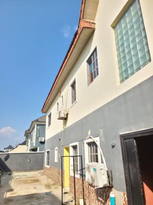 1 Bedroom Apartment, Greenville Estate, Ajah, Lagos, Mini Flat (room and Parlour) for Rent