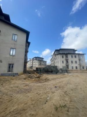 Very Affordable 20units at Regent Avenue Estate Close to Shoprite, Therra Annex Estate, Sangotedo, Ajah, Lagos, Block of Flats for Sale