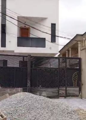 Newly Built 4 Bedroom Semi Detached Duplex, with a Bq, Medina Estate, Gbagada, Lagos, Semi-detached Duplex for Sale