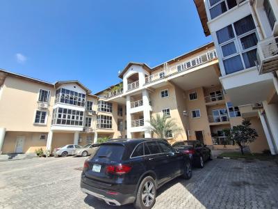 2 Bedroom, Lekki Phase 1, Lekki, Lagos, Flat / Apartment for Rent