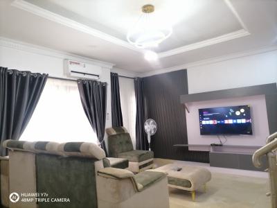 3 Bedroom Furnished Duplex, Ikate, Lekki, Lagos, House for Rent