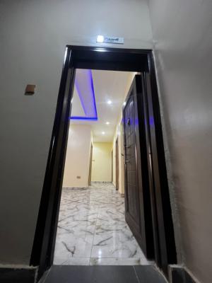 Contemporary Designed All-ensuite 2-bedroom Apartment, Alimosho, Lagos, Self Contain (single Rooms) for Sale