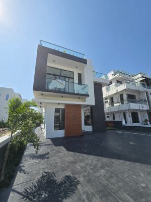 5 Bed Ultra-luxury Duplex in Ikotas Best Estate, Ikota, Lekki, Lagos, Detached Duplex for Sale