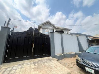 Specious 5 Bedroom Fully Detached Duplex with Spacious Compound, Ifako-ijaiye, Lagos, Detached Duplex for Sale