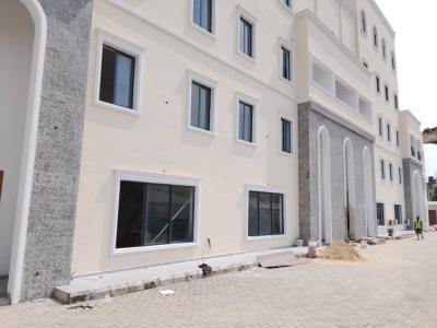 Luxury Brand New 5 Bedroom Terrace Duplex + Bq in Lekki Phase 1, Off Admiralty, Lekki Phase 1, Lekki Phase 1, Lekki, Lagos, Terraced Duplex for Rent