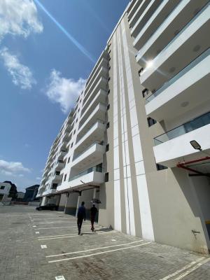 New 4 Bedrooms Apartment with Swimming Pool and Gym, Ikoyi, Lagos, Flat / Apartment for Sale