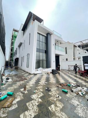 Smart 5 Bedroom Detached Duplex, Lekki Phase 1, Lekki, Lagos, Detached Duplex for Sale