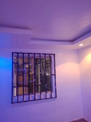 Newly Built Self Con, Apo Resettlement, Apo, Abuja, Self Contain (single Rooms) for Rent