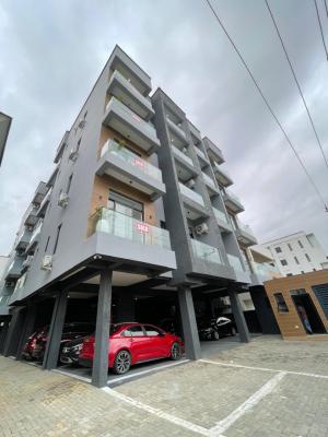 Elegant 2 Bedroom Apartment, Ikate, Lekki, Lagos, Flat / Apartment for Sale