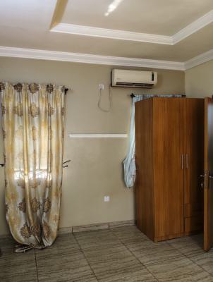 Self Contained Apartment, Emmanuel Ogbadu Crescent, Durumi, Abuja, Self Contain (single Rooms) for Rent