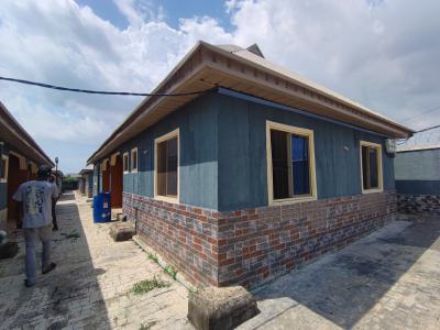 Room and Parlor, Ikorodu, Lagos, Mini Flat (room and Parlour) for Rent