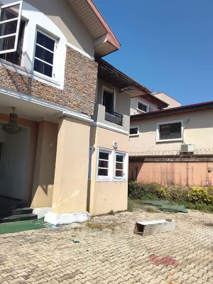 Exclusive 5 Bedroom Detached Duplex with 2 Rooms Bq, Lekki Phase 1, Lekki, Lagos, Lekki Phase 1, Lekki, Lagos, Detached Duplex for Rent