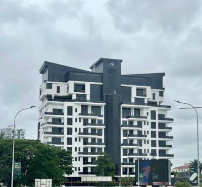 Newly Built 5 Penthouse Cinema, Swimming Pool and Bq in a Scenic and S, Old Ikoyi, Ikoyi, Lagos, Flat / Apartment for Sale