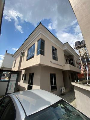 Lovely 2 Bedroom Apartment in a Secured Estate, Agungi, Lekki, Lagos, Agungi, Lekki, Lagos, Flat / Apartment for Rent