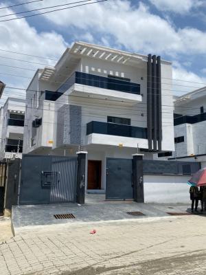 5 Bedroom Duplex, Ologolo, Lekki, Lagos, Detached Duplex for Sale