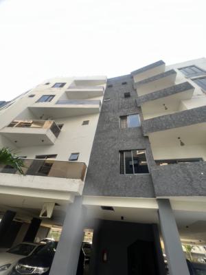 2bedroom Fully Furnished Flats, Total, Spar Road,horizon Estate, Ikate, Lekki, Lagos, Flat / Apartment for Rent