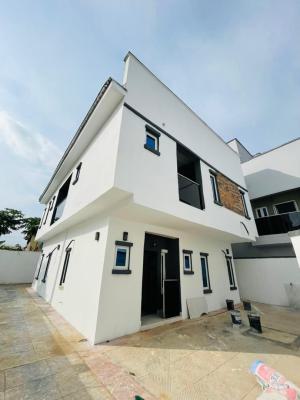 4 Bedroom Detached Duplex Plus Bq, Omole Phase 1, Ikeja, Lagos, Detached Duplex for Sale