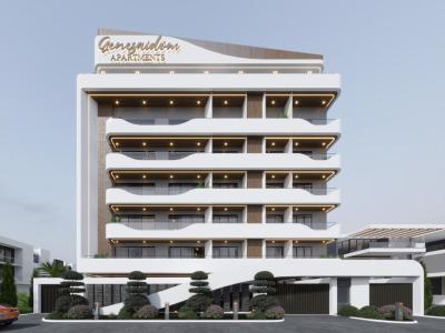 Off-plan One & Two Bedroom Apartments, Ikeja Gra, Ikeja, Lagos, Flat / Apartment for Sale