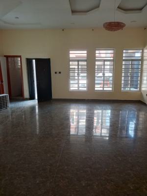 Pay N Move 4bedroom Terrace Secured Estate, Chevron, Lekki, Lagos, Terraced Duplex for Rent