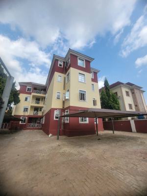 Twelve Units of Two Bedroom Flat, Garki, Abuja, Flat / Apartment for Rent