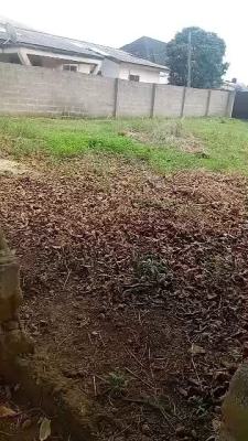 Secured Full Plot of Land, Lasu-isheri Rd, Igando, Ikotun, Lagos, Residential Land for Sale