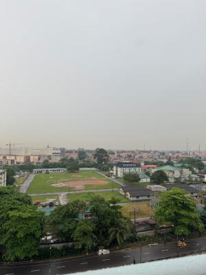 300sqm (half-plot) Dry Bare Land, Alfred Garden Estate, Oregun, Ikeja, Lagos, Residential Land for Sale