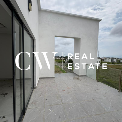 5 Bedroom Semi-detached Duplex- Lekki, Lekki, Lagos, Semi-detached Duplex for Sale