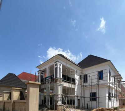 5 Bedroom Fully Detached Duplex, Lokogoma, Lokogoma District, Abuja, Detached Duplex for Sale