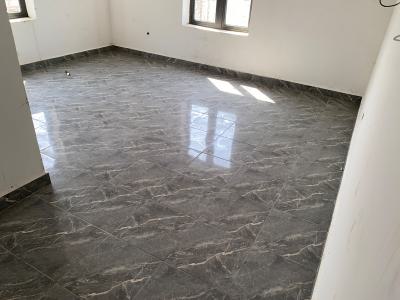 Very Spacious 3 Bedroom with Bq, Life Camp, Abuja, Flat / Apartment for Rent