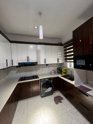 2 Bedroom Apartment, Bella Court, Freedom Way, Lekki, Lagos, Block of Flats for Sale