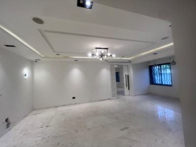 3 Bedroom Terrace with Maid Room, Katampe Extension, Katampe, Abuja, House for Rent