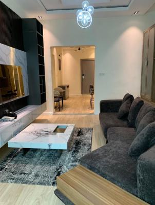 Eunice Beautiful 2 Bedroom Apartment Wit Complimentary Breakfast & Gym, Maitama District, Abuja, Flat / Apartment Short Let