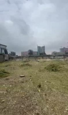 Fenced Residential 950 Sqm (pre Pilled) with Piling, Adetokunbo Ademola Street, Victoria Island (vi), Lagos, Residential Land for Sale