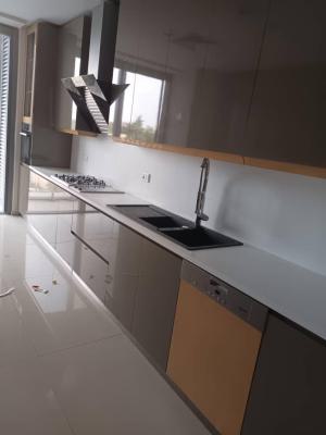 Ultra Luxury 4th Floor 3 Bedroom Apartment, Bourdillon, Old Ikoyi, Ikoyi, Lagos, Flat / Apartment for Sale