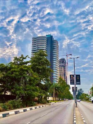 Ultra Luxury 4th Floor 3 Bedroom Apartment, Bourdillon, Old Ikoyi, Ikoyi, Lagos, Flat / Apartment for Sale