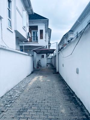 4 Bedrooms Semi Detached Duplex with Acs, Orchid Road Lekki, Lekki Phase 2, Lekki, Lagos, Semi-detached Duplex for Rent