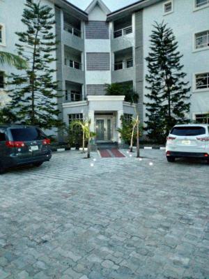 Well Maintained Tenanted 8 Units 3 Bedroom Flat with Bq at Lekki Ph 1, Esther Adeleke Lekki Phase 1, Lekki Phase 1, Lekki, Lagos, Block of Flats for Sale