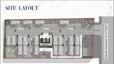 New Development Apartments in Victoria Island, Victoria Island (vi), Lagos, Flat / Apartment for Sale