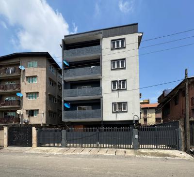 Lovely 3 Bedroom Apartment, Surulere, Lagos, Flat / Apartment for Sale
