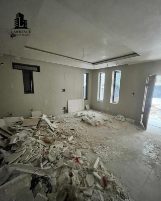 Furnished 1 Bedroom Apartment, Lekki Phase 1, Lekki, Lagos, Flat / Apartment for Sale