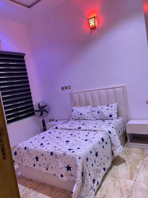 Fully Furnished 4 Bedrooms Semi Detached Duplex, Orchid, Lekki Phase 2, Lekki, Lagos, Semi-detached Duplex for Rent