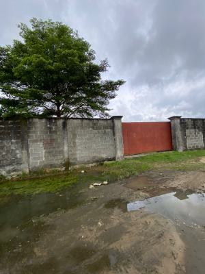 Fenced 11plots of Land, Lakuwe Golf, Ibeju Lekki, Lagos, Mixed-use Land for Sale