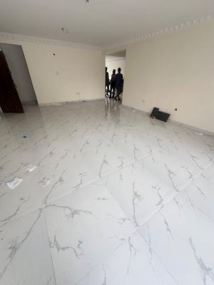 Renovated Massive 3 Bedroom Apartment with a Massive Bq, Off Awolowo, Ikoyi, Lagos, Flat / Apartment for Rent